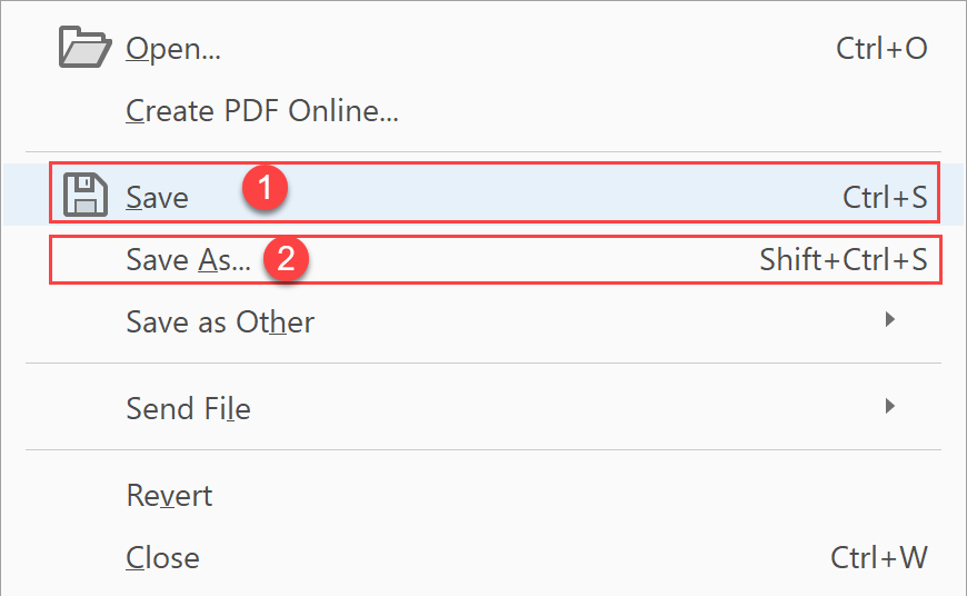 how to open adobe reader dc