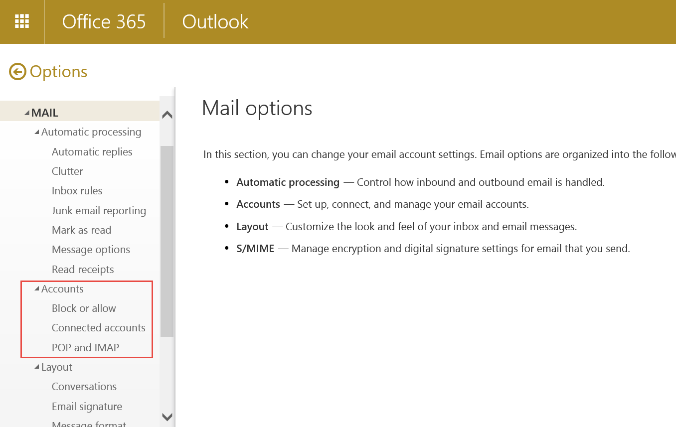 Exchangepedia | Disable automatic email forwarding in Office 365 and  Exchange Server