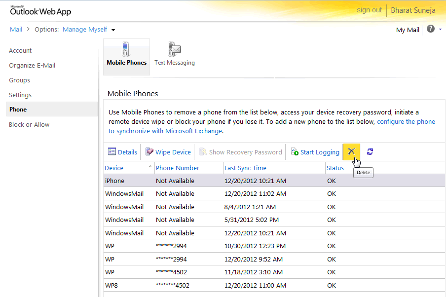 Microsoft Office 2016とOffice Mobileの3つの違い